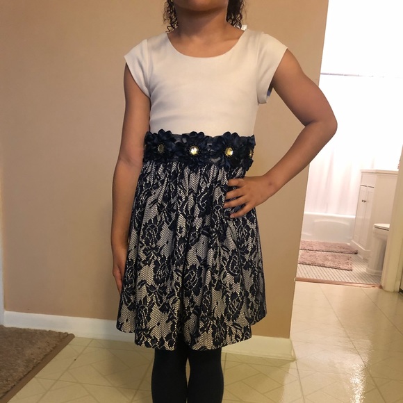 Bonnie Jean Other - Girls dress